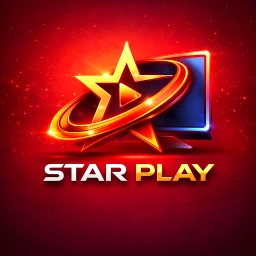 StarPlay のアイコン
