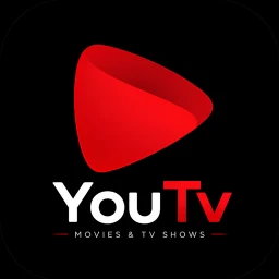 Icône de YouTV - Movies & TV shows